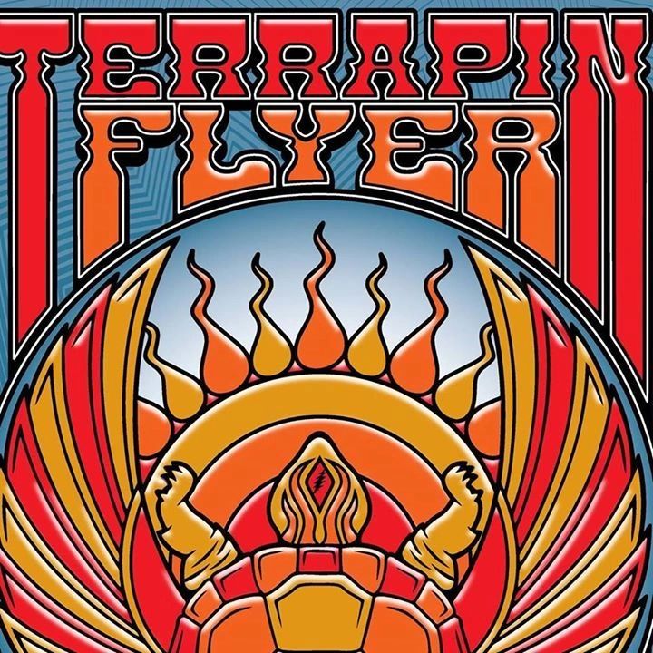 Terrapin Flyer