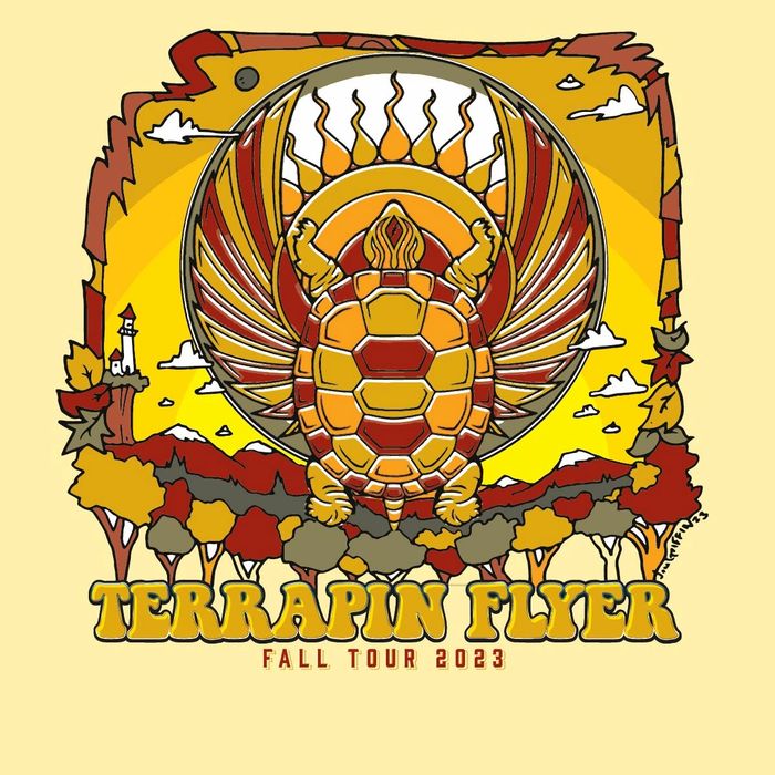 Terrapin Flyer