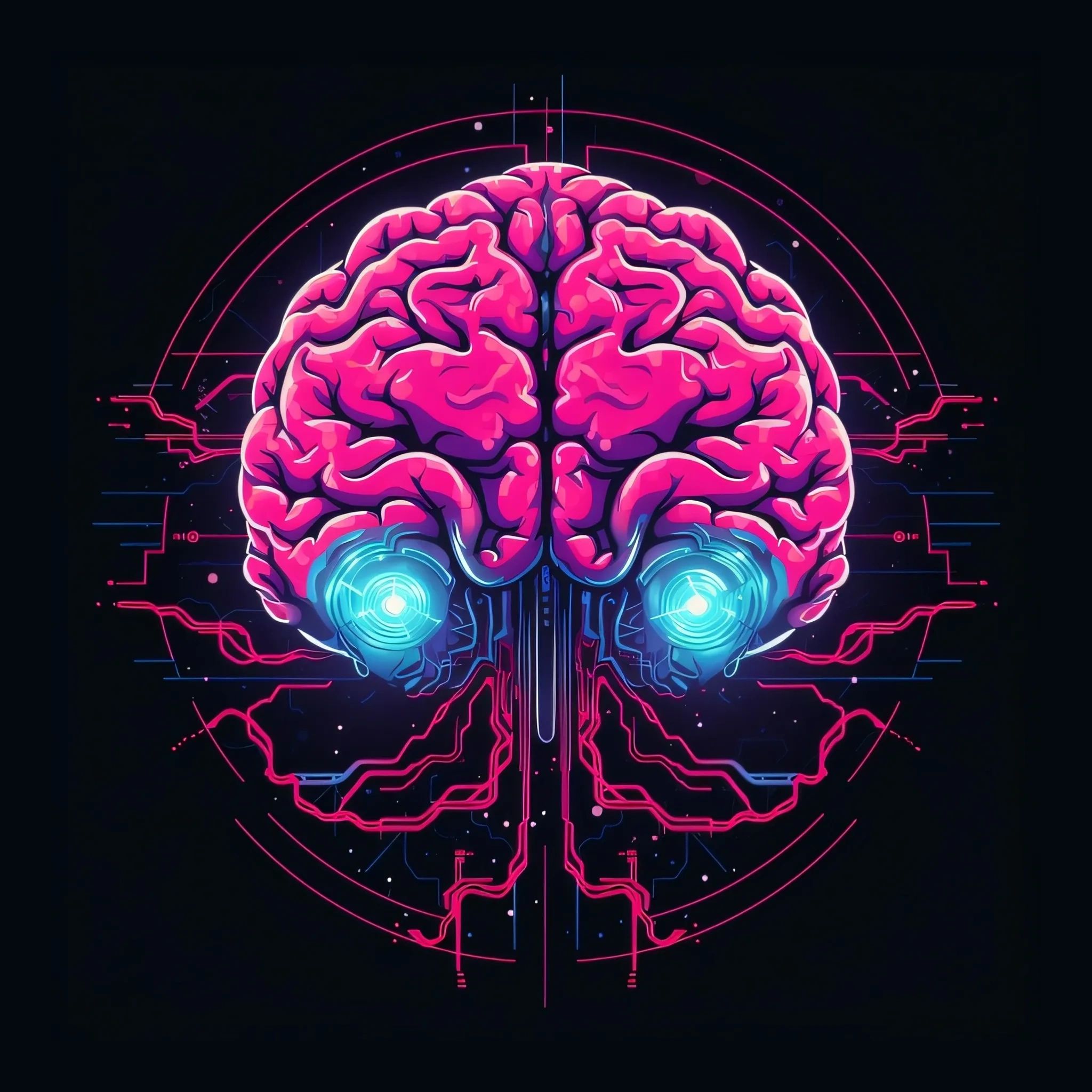 About | Lazer Brainz
