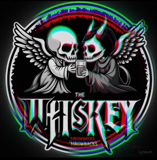The Whiskey Throwbacks