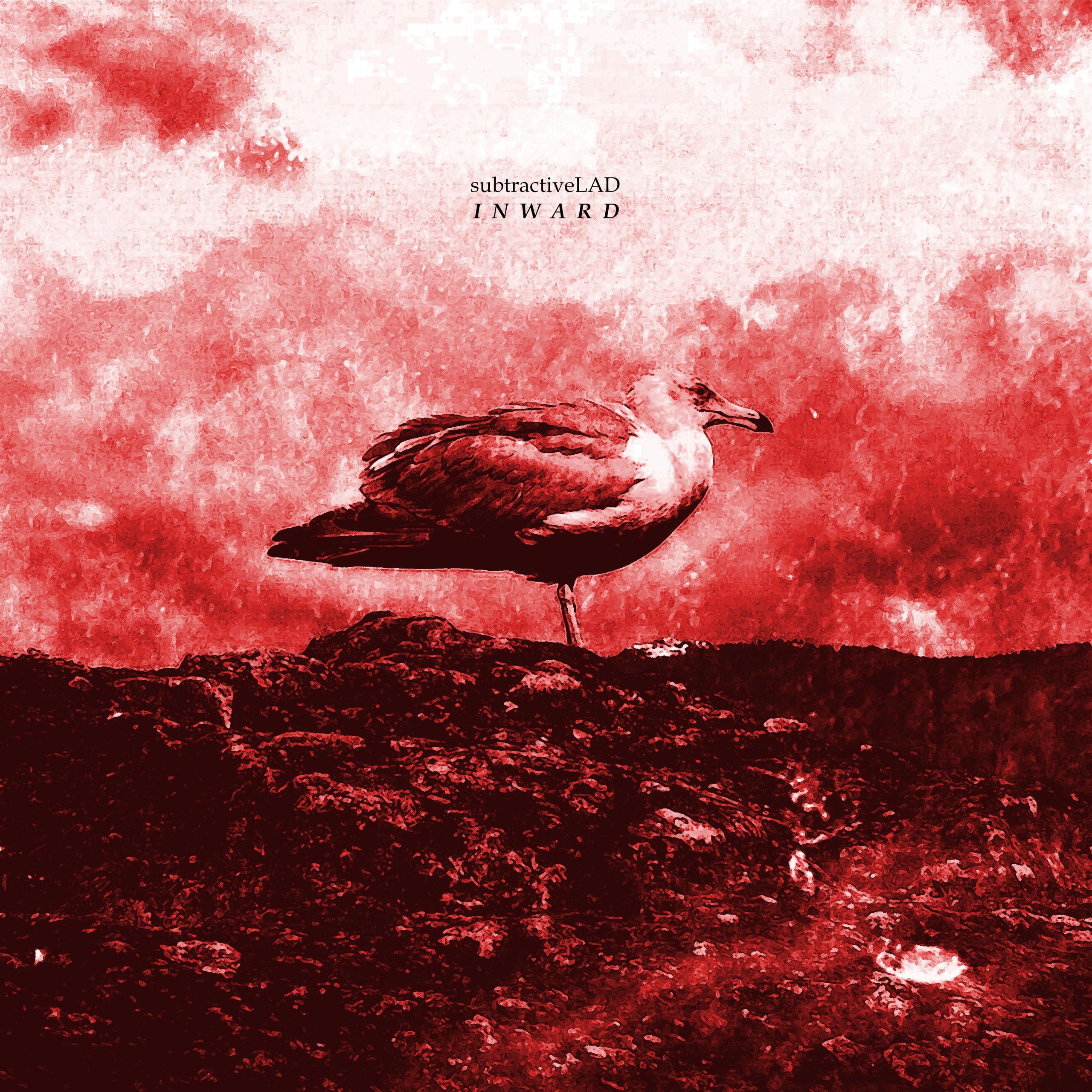 Cover art for Inward by subtractiveLAD