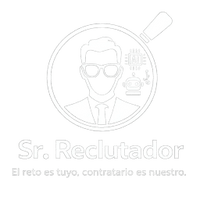 Señor Reclutador