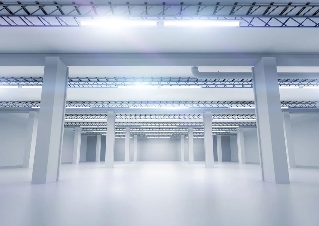 Reliable & trusted commercial painting in Middlesex & Norfolk counties, greater Boston Massachusetts