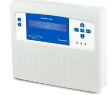 S4S_Guardian_Plus_Gas_Alarm_Control_Panel