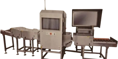 Fish bone x-ray system for sale