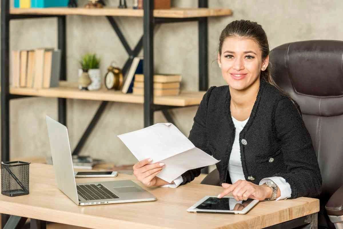 Personal Tax Accountant in Manchester — Self Assessment Tax Returns Handled for You