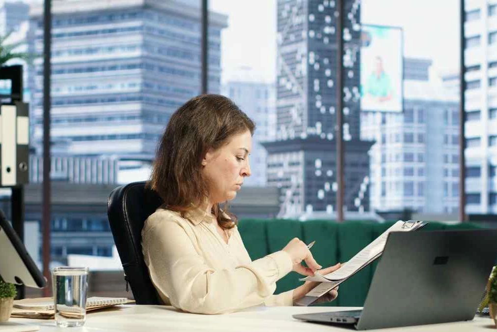 G&M Bookkeeping & Accounting Ltd is the Award-Winning Accountant in Boothstown for Small Businesses
