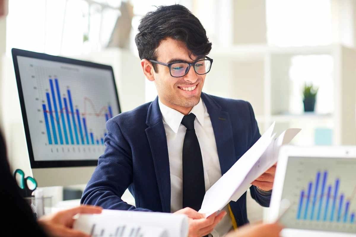Expert accountant in Manchester providing proactive tax planning and Xero accounting Advice.