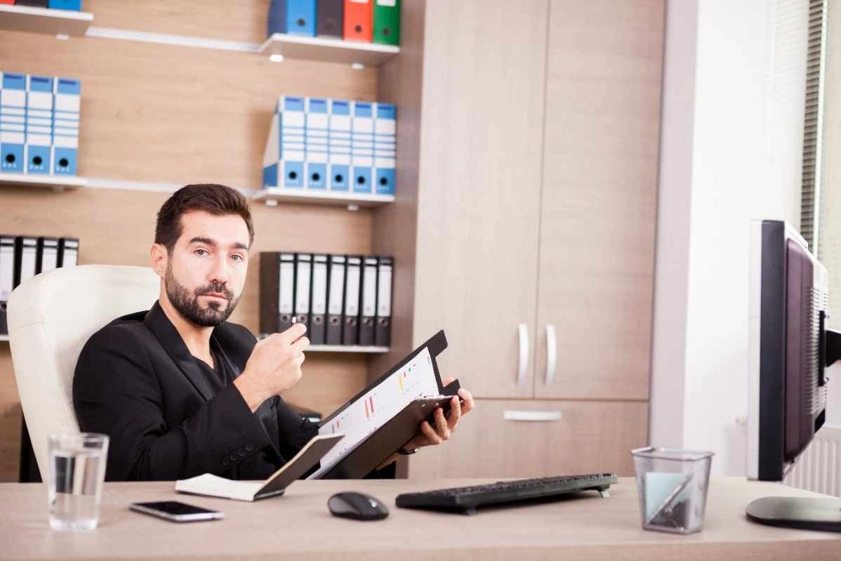 Professional Bookkeeper in Bolton for Growing Businesses by G&M Bookkeeping & Accounting LTD