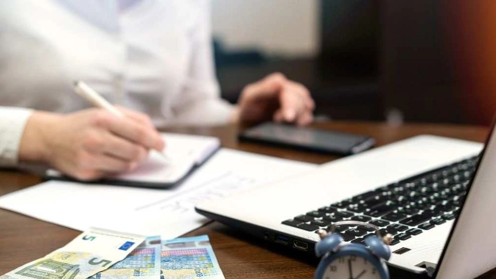 G&M Bookkeeping & Accounting Ltd is the Award-Winning Accountant in Bury for Small Businesses