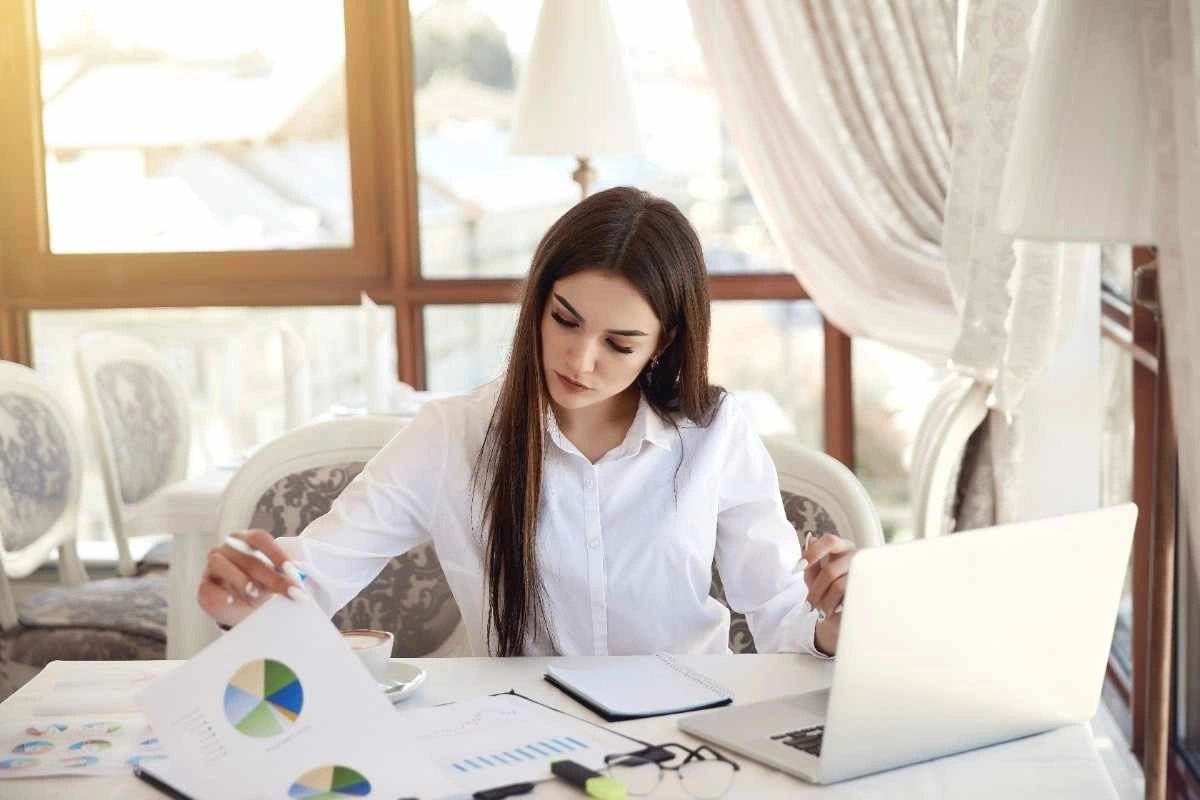 G&M Bookkeeping & Accounting Ltd is Award-Winning Accountant in Westhoughton for Small Businesses