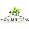 M&N Builders