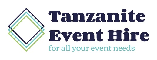 Tanzanite Event Hire