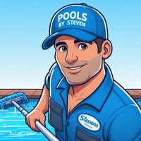 Pools By Steven