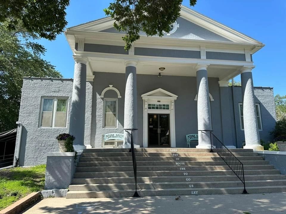 United Faith Community Church