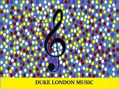 Duke London Music