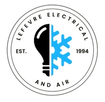 Lefevre Electrical & Air