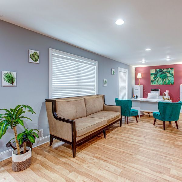 Clifton Ridge Townhomes