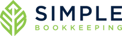 Simple Bookkeeping
