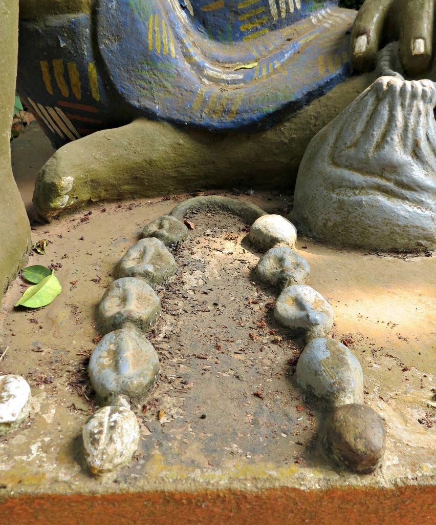 The ethnic and religious origins of Ifa/Fa in Cuba.