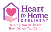 Heart to Home Deelivery