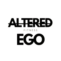Altered Ego Fitness Coaching