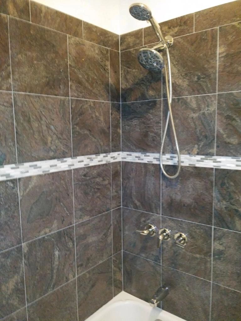 Photo Gallery Grout Envy
