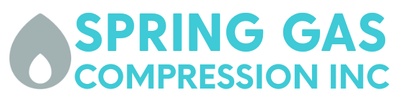 Spring Gas Compression Inc.