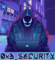 0x3 Security