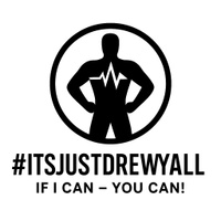 It's Just Drew Y'all