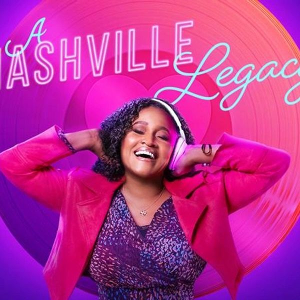 A NASHVILLE LEGACY (2021)*

*Composing And Producing Credits