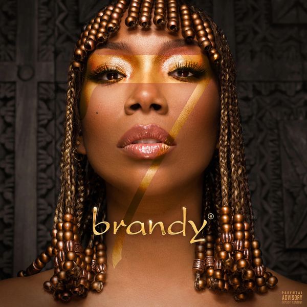 BRANDY- B7