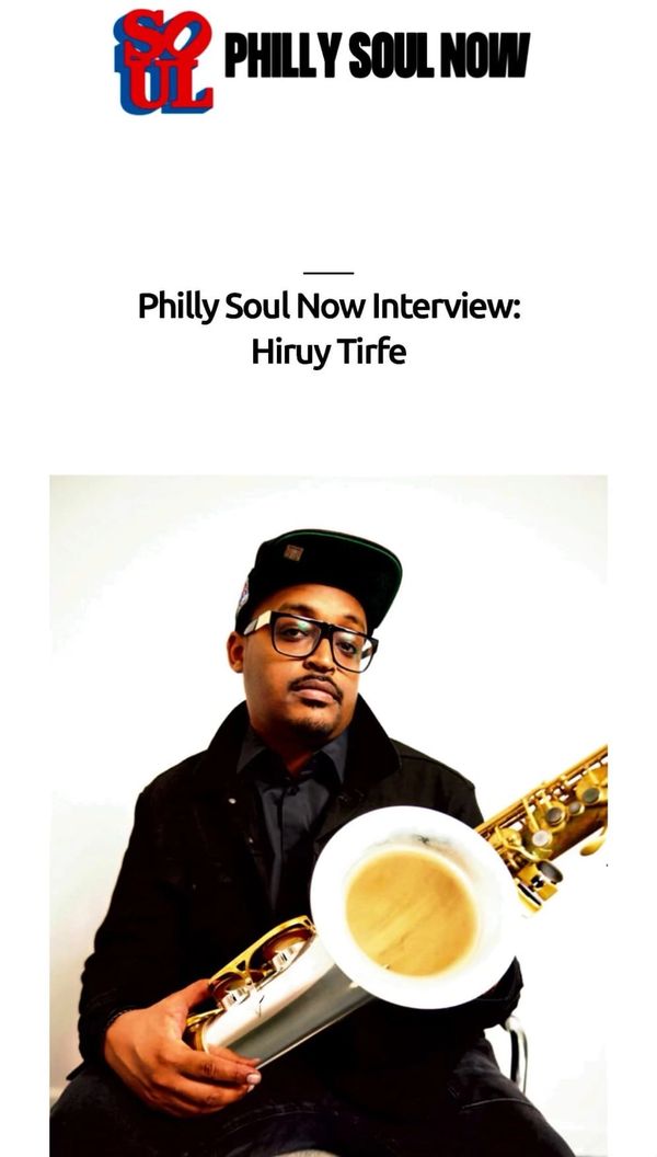 PHILLY SOUL NOW