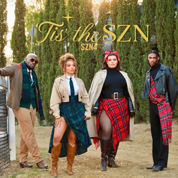 SZN 4 - This Christmas
