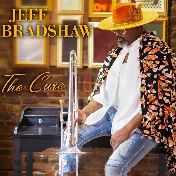 Jeff Bradshaw - Yellow Rose