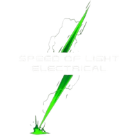 SPEED OF LIGHT ELECTRICAL