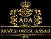 Akwesi Owusu Ansah  