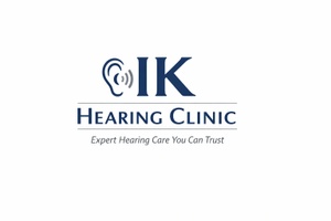 IK Hearing Clinic Inc