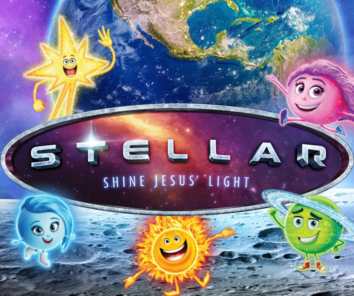 2023 STELLAR VBS