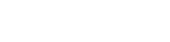 Blue Heal