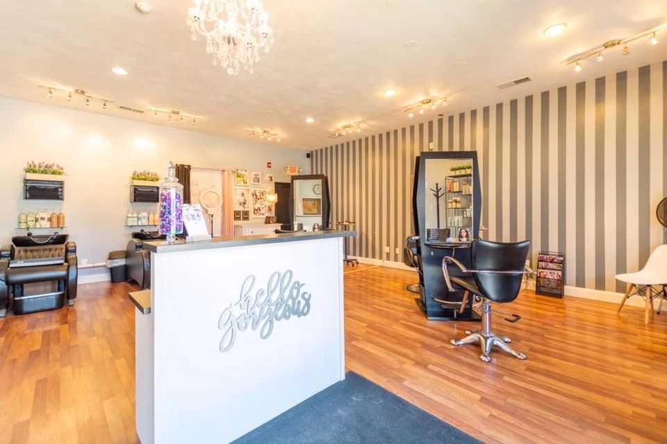 About Salon | House Of Hair house of hair lima ny