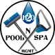 H2O POOL N SPA MGMT.
