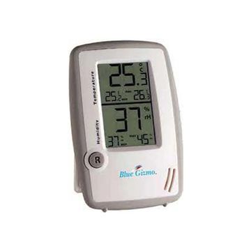 THDGBL - Gourmet Digital Thermometer Blue Nsf Listed - Blue