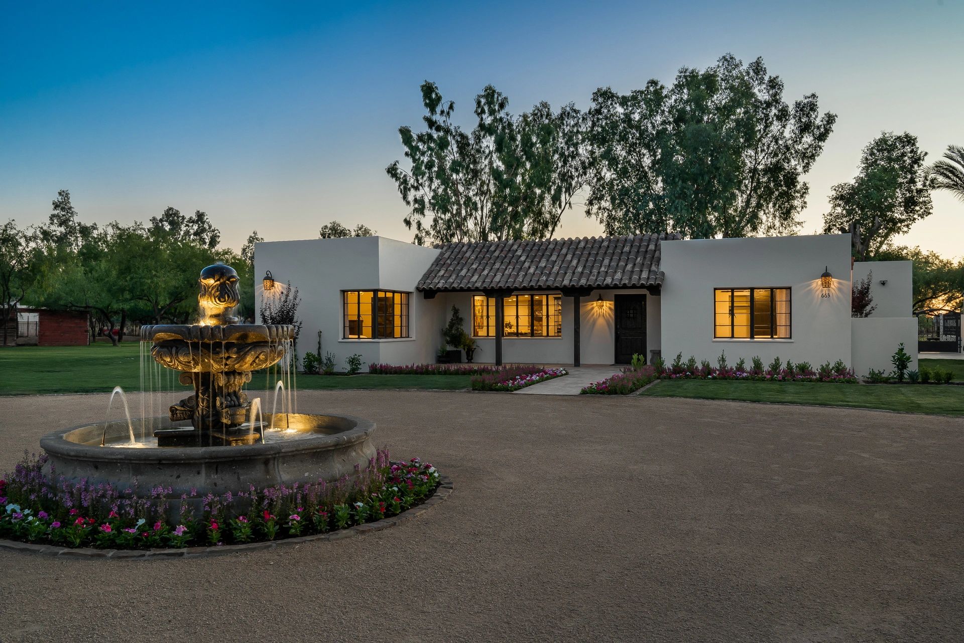 Legacy Ranch at South Mountain