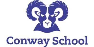 Conway Elementary School spirit wear, T-shirts,car clings