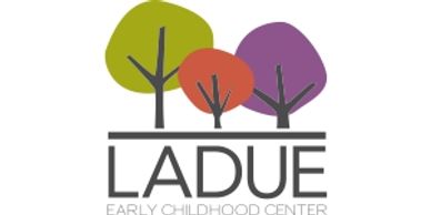 Ladue Early Childhood Center spirit wear, T-shirts,car clings