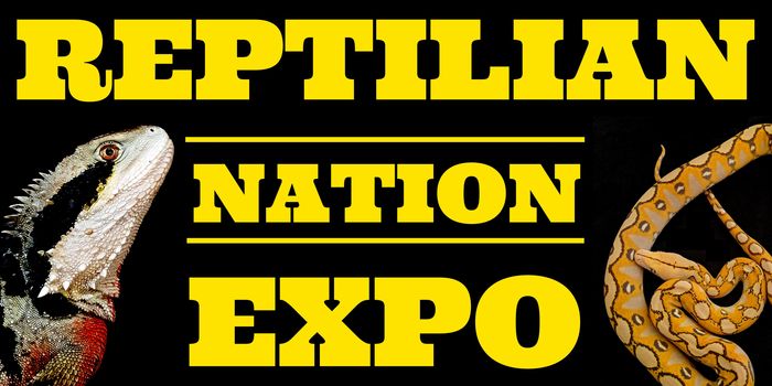 2021 Ontario Reptile Expo