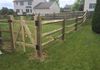 Bethlehem, PA -- Split Rail 