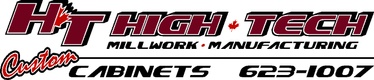 High-Tech Millwork & Manufacturing