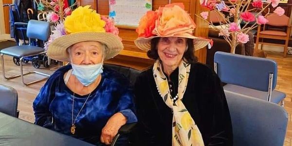 Bella Vita Adult Day Program